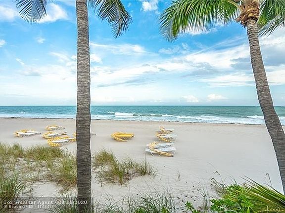3rd image of 4010 Galt Ocean Dr APT 1201