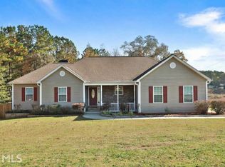 80 Kingsbrooke Dr, Palmetto, GA 30268