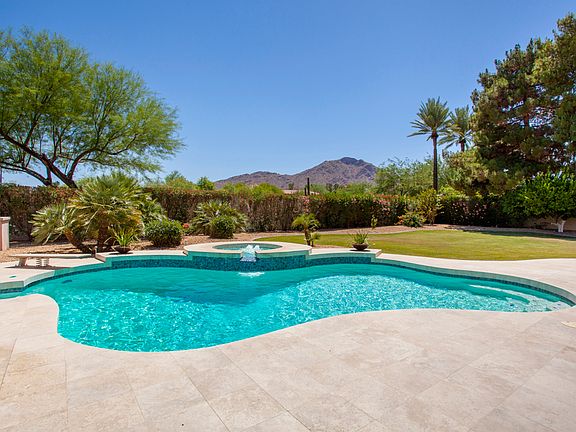 2nd image of 6431 E Sierra Vista Dr