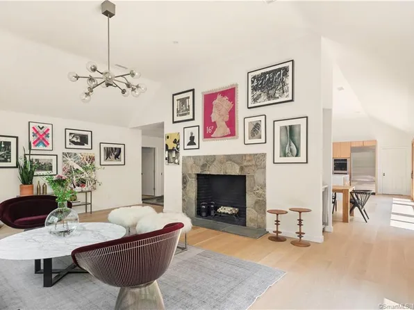 86 Logan Road, New Canaan, CT 06840