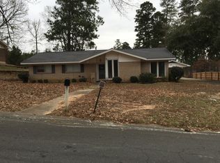 1312 E Todd St, Minden, LA 71055