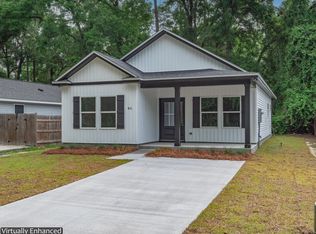 83 Chickat Trl, Crawfordville, FL 32327