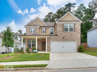 6284 Noreen Way, Lithonia, GA 30058