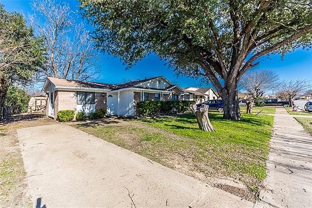 1st image of 6604 La Grange Dr