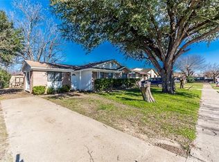 6604 La Grange Dr, Dallas, TX 75241