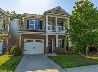 310 Forest Green Dr, Columbia, SC 29209