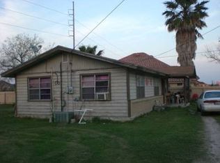 4212 Buddy Owens Ave, McAllen, TX 78504