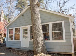65 Cherokee Rd, Holland, MA 01521