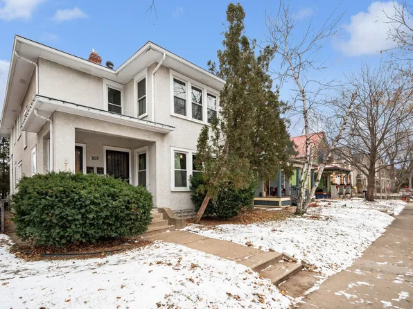1615 Jefferson St NE, Minneapolis, MN 55413