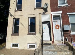 417 Spruce St, Darby, PA 19023