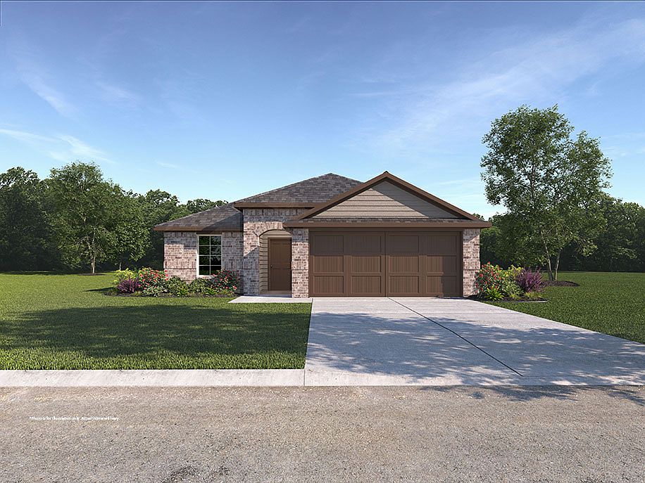 Plan Elevation.