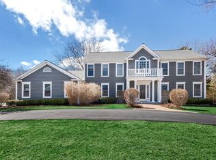 21790 Cambridge Dr, Kildeer, IL 60047