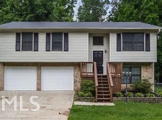 2633 Del Ridge Dr, Douglasville, GA 30135