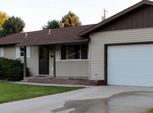 2001 Saint Johns Ave, Billings, MT 59102