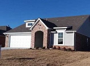 5613 Reminton Way, Fort Smith, AR 72916
