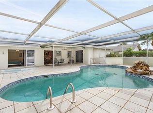 3414 SW 5th Pl, Cape Coral, FL 33914