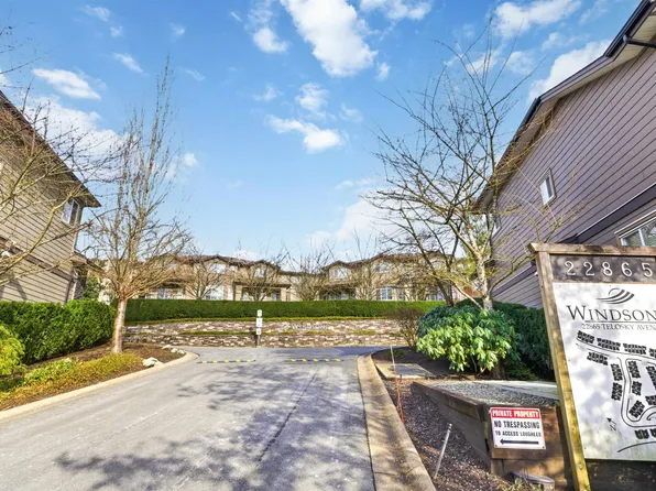 22865 Telosky Ave #47, Maple Ridge, BC V2X 8Z9