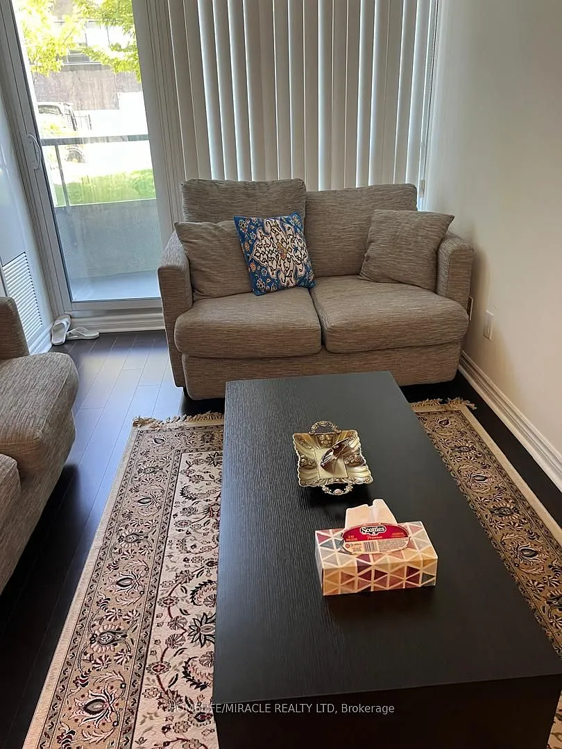 2 bed, $2,450 — Photo 2