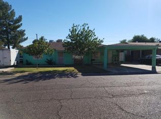 3327 W Sells Dr, Phoenix, AZ 85017