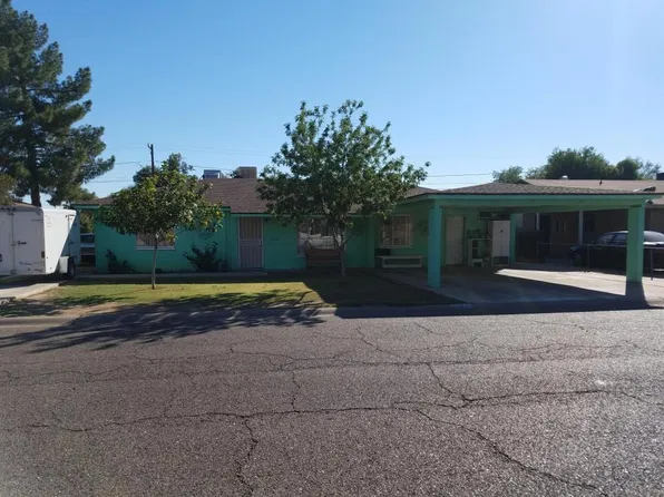 3327 W Sells Dr, Phoenix, AZ 85017