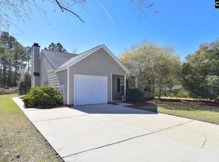 126 Megan Ln, Lexington, SC 29073