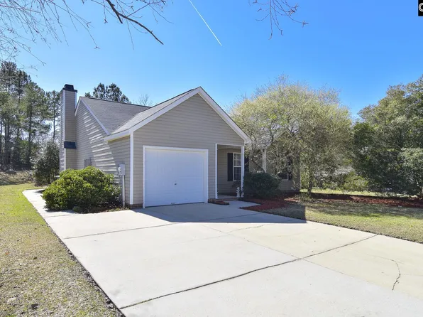126 Megan Ln, Lexington, SC 29073