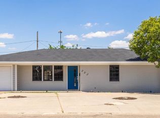 302 Kessler Ave, Midland, TX 79701