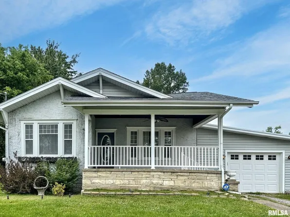 1010 W White St, Marion, IL 62959