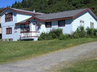 196 W Cityview Ave, Homer, AK 99603