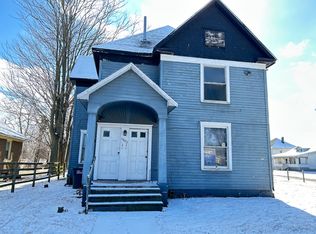 1602 E Main St #2, Danville, IL