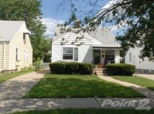 16077 Fairmount Dr, Detroit, MI