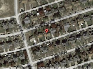 1234 Meadow Creek Dr #D, Lancaster, TX 75146