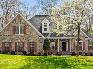 3396 Fallswood Ct, Colfax, NC 27235