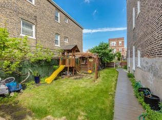 2143 W Coulter St, Chicago, IL 60608
