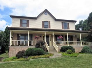 229 Leaside Dr, Monroeville, PA 15146