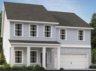 101 Candler Trce, Cartersville, GA 30120