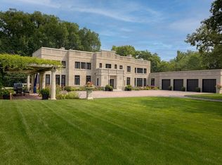 919 Hill Rd, Winnetka, IL 60093