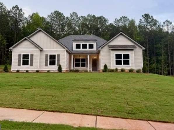 53 Turra Cv Lot 7, Palmetto, GA 30268