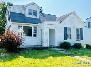201 S College Dr, Bowling Green, OH 43402