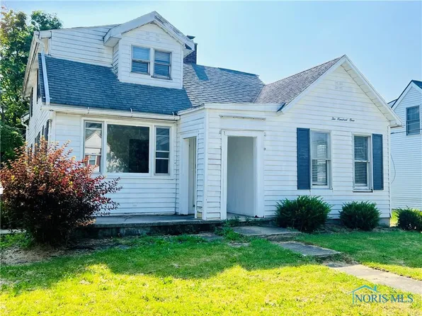 201 S College Dr, Bowling Green, OH 43402