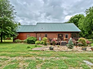 625 Lakehaven Cir, Decatur, TN 37322