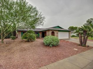 2307 N Tamarisk Ct, Chandler, AZ 85224