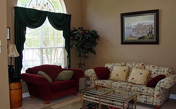 3rd image of 3524 San Patricio Dr