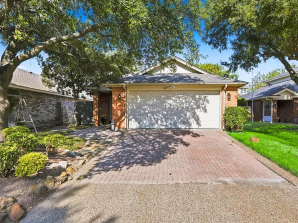 617 Renaissance Pl, Cedar Hill, TX 75104