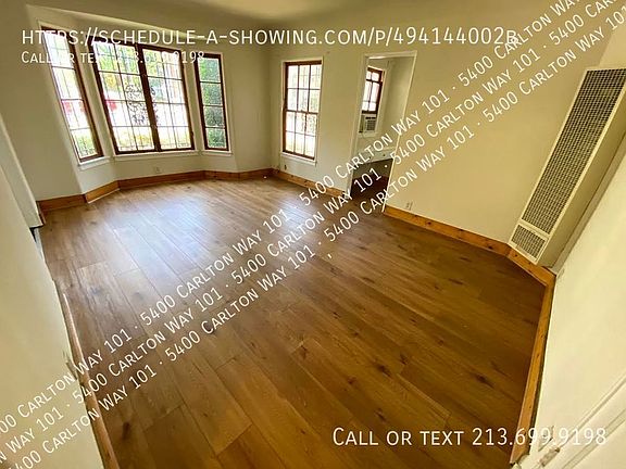 3rd image of 5400 Carlton Way #Fb1083c41