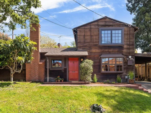 700 Coventry Rd, Kensington, CA 94707