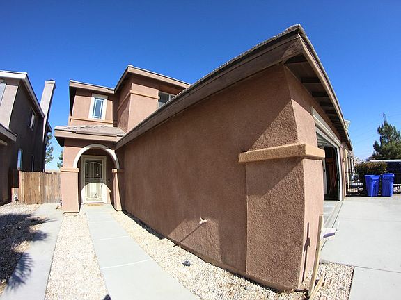 Front house