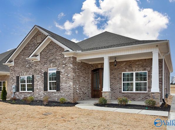 14493 NW White Creek Trl, Athens, AL 35611