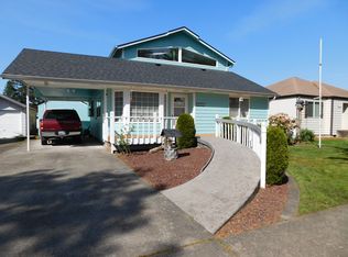 2908 Louisiana St, Longview, WA 98632