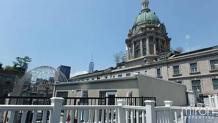 Rented by Miron Properties